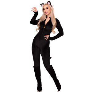 Pretty Kitty Costume for Women